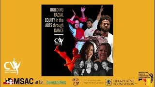 Building Racial Equity in the Arts though Dance BREAD 2022 Recap