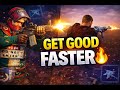 How To Improve FAST as a Solo Rust Player
