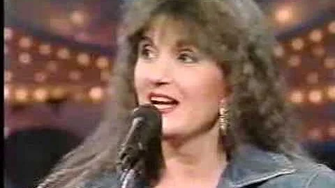 Sylvia Tyson - Trucker's Cafe