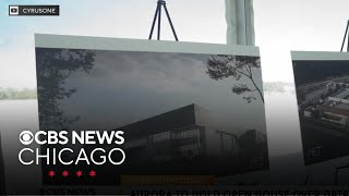 Aurora seeking public opinion on data centers