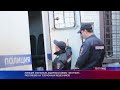 Полиция Алапаевска задержали двух курьеров, работавших на телефонных мошенников