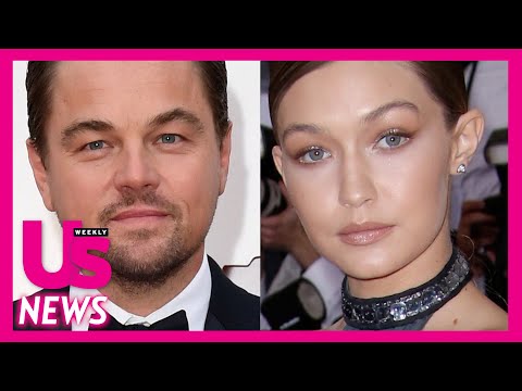 It's On! Leonardo DiCaprio Has Always Had a 'Soft Spot' for Gigi Hadid