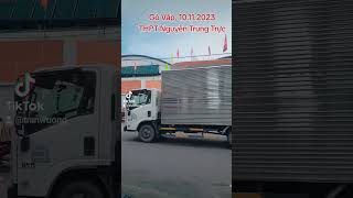 Truong THPT Nguyen Trung Truc (Go Vap)