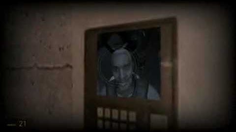 Half-Life 2  -  SPEED RUN  -  Part 5