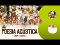 Poesia Acústica #8 - Amor e Samba -Cesar Mc, Elana, Kayuá, Projota, Cynthia Luz, Froid, Mv Bill, Bob