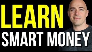 Smart Money Concepts Course