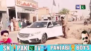 New Funny Movies South Indian edit Pakistan movie directed by Sami Sandhu Jatt By Mankirat Aulokh👫