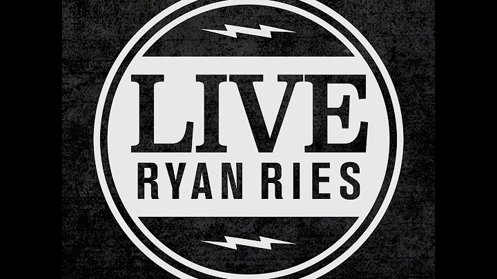 Live With Ryan Ries - 2/27/16