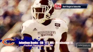 Football Gameplan's 2013 NFL Draft Special - Inside the War Room: Chicago Bears