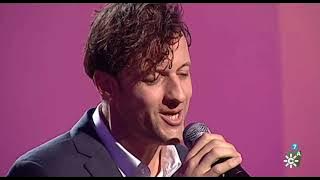Edu Soto- Angelitos negros- El Legado Antonio Machín 2016