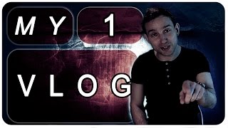 My first VLOG - Maciej Szuchyta Music