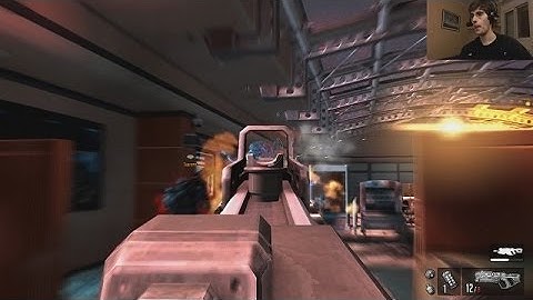 F.E.A.R 3 - Interval 7