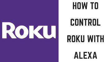 How to Control Roku with Alexa