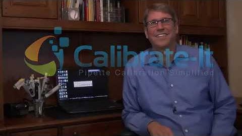 Pipette Calibration - Test Your Pipette in Under 2 Minutes for Free!