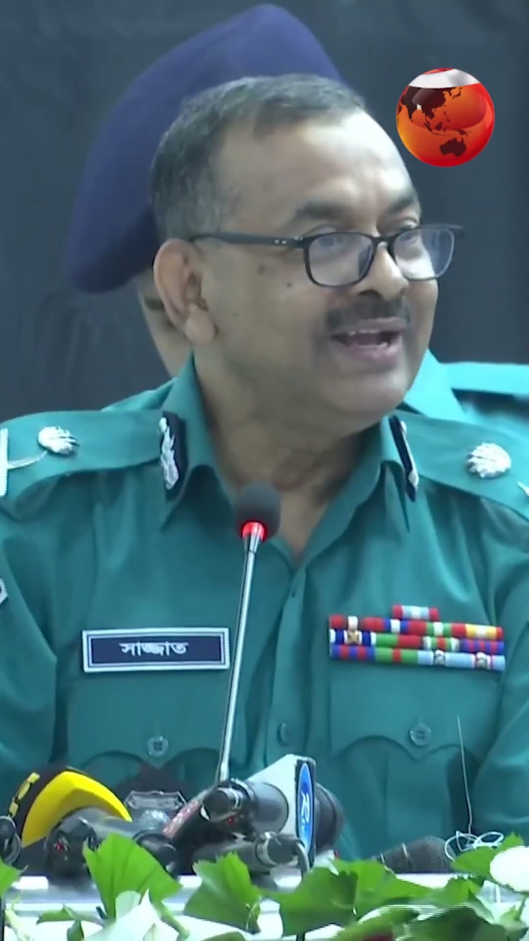 'স্বাধীনতার পর এতোদিনে কী শহর বানালেন?' #dmp #police #habiburrahman