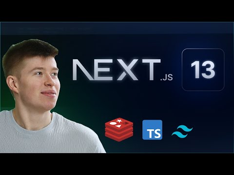 Build and Deploy a Full Stack Realtime Chat Messaging App with NextJS 13