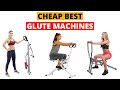 Top 5 Best Glute Machines Buying Guide [Glute Machines for Home Gym]✅✅✅