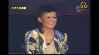 AGNEZ MO - Coz I Love You (Sacredly Agnezious Concert Live 2009)