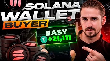 Wallet Farming Is Real — PumpFun Made Me Believe / Selling Old SOL Wallet / Rug Pull / How To Rug?