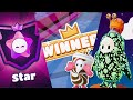 Going for the ⭐ (rank)