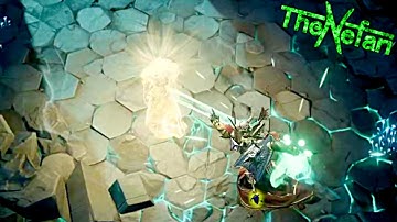 Learn Source Vampirism - Divinity 2 Original Sin Let