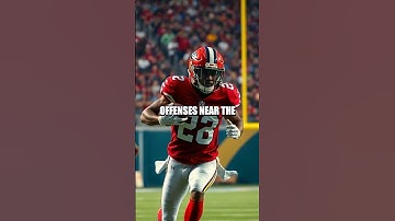 The Hidden Origins of the Modern Red Zone Offense