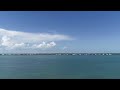 Can the Florida Keys be saved?