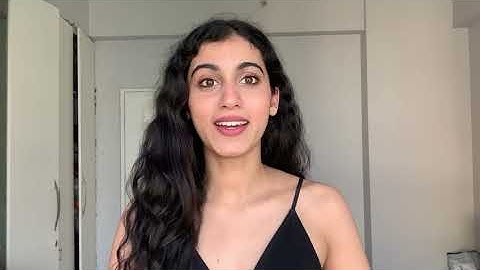 Saavi | Runway Lifestyle Studio | Intro | 2021 | Model and Actor Management Agency |