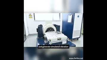 #Forlinx lab how do our embedded board withstand vibration?