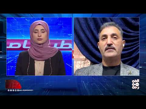 المجيدي: الاتفاقات كانت طريق المليشيا للانطلاق والسيطرة منذ البدايات الأولى | تغطية خاصة