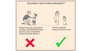 #okuyun evladım memur olun