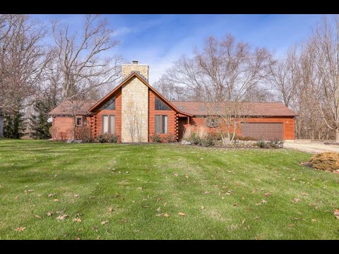 4320 Mitchell Lane, Ostrander, OH home video tour