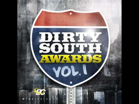 Dirty South Awards Vol 1 WAV 