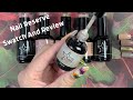 Nail Reserve Swatch &amp; Review | New Nail Product