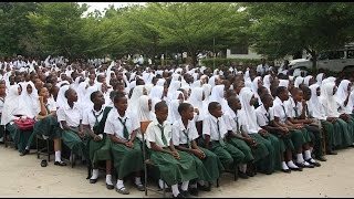 'Sio kweli serikali inawapanga wanafunzi' -Waziri mkuu Majaliwa