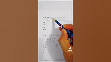 Pregunta tipo ICFES | Truco de pregunta tipo ICFES