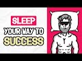 Sleep Smarter: 21 Ways to Sleep Your Way to Success 📖 Summary