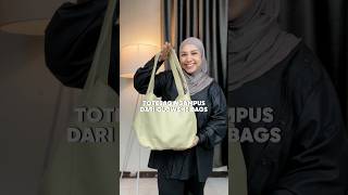 #totebag #totebagpremium #premiumbags #bagwoman #womensbags #taswanita #taspremium