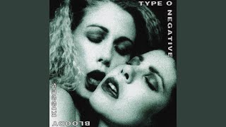 Video thumbnail of "Type O Negative - Can't Lose You"