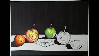 Still Life, Broken glass. screenshot 4