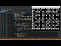 ボンバーマンを小一時間で作ってみた【プログラミング実況】Programming Bomberman