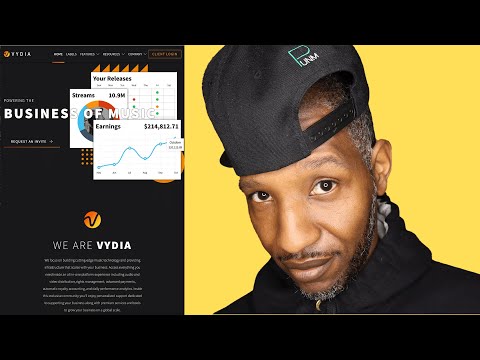 Vydia Review: Is It Worth It? - Digital Distribution
