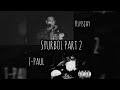 Syurbol part 2  kuys jay x jpaul prod by sevenwordz production beats 