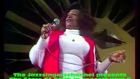 Stars Of Faith in concert part 8 His Eye is on the...