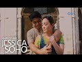 Kapuso Mo, Jessica Soho: Tita, na-in love sa millennial!