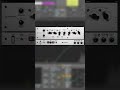 #shorts How to use Maor Appelbaum Mastering & Hendyamps THE OVEN by @plugin alliance !
