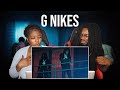 Nardo Wick - G Nikes (Feat. Polo G) [Official Video] REACTION