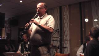 St. James Infirmary Maritime Stompers Falsterbo Jazzklubb