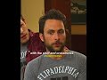 Charlie Keeps POISON In A Relish Jar 😭 | It's Always Sunny in Philadelphia