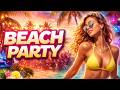 Global Heat Vol.4 | Beach Party – Playa Rush – Reggaeton EDM Party Hit Summer Dance 2026